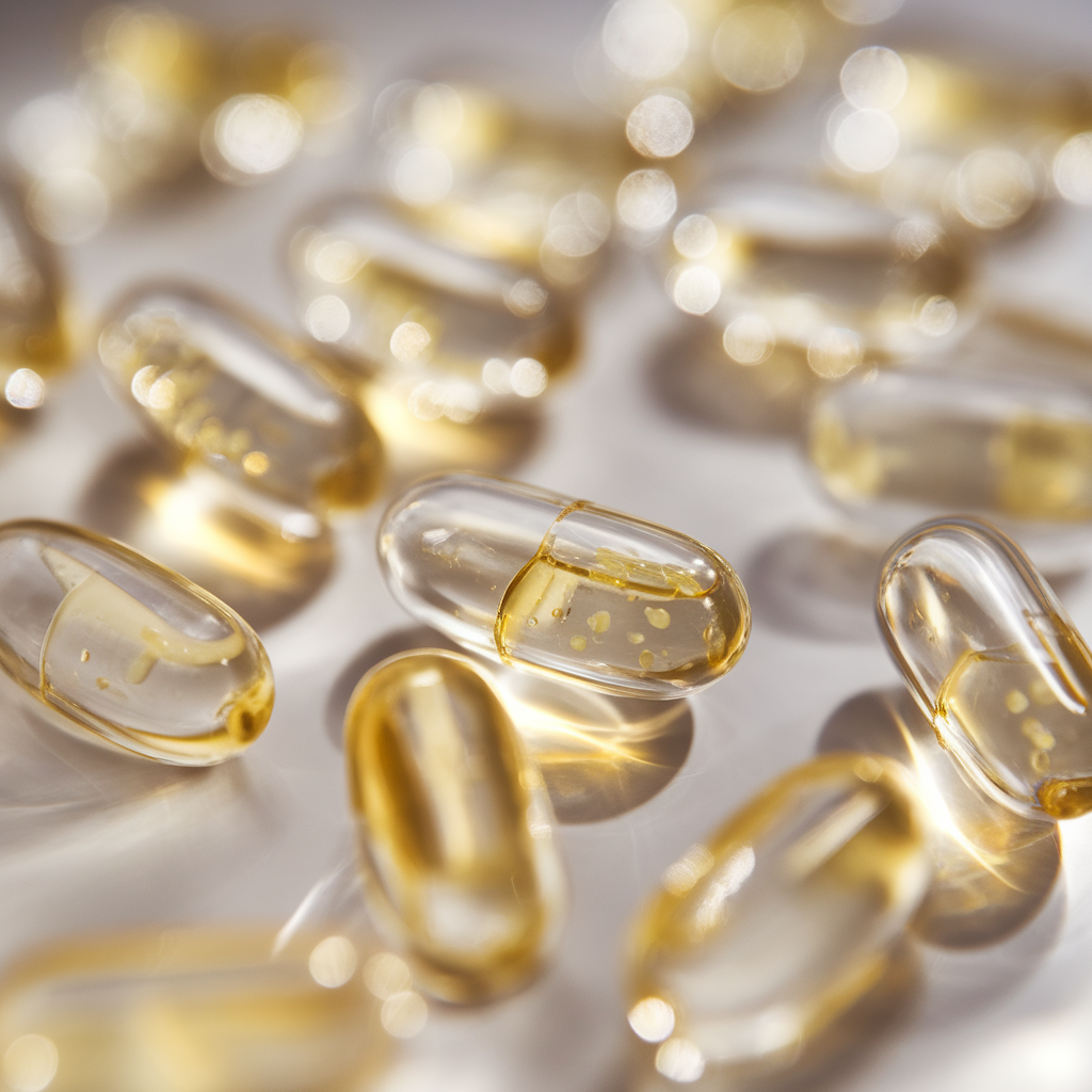 Digestive Enzymes