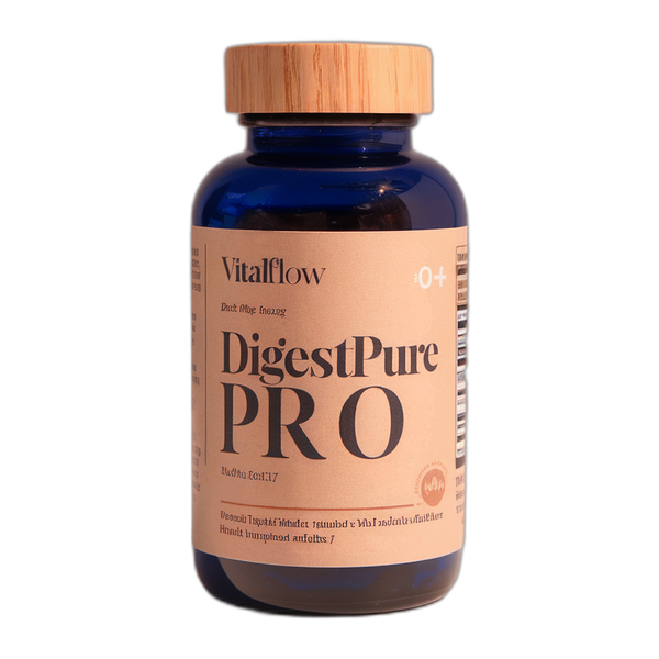DigestPure Pro